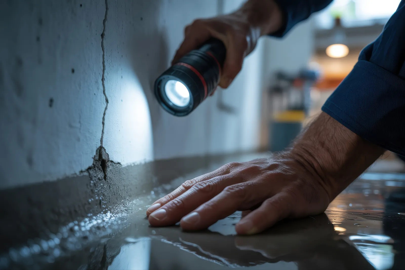 Radon i Sollentuna: radonsanering i praktiken