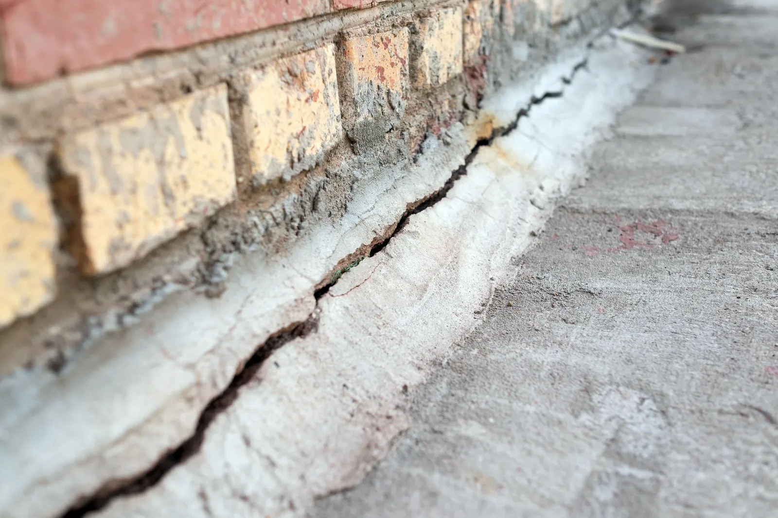Radon i Sollentuna: radonmätning vid markradon i praktiken